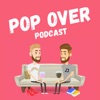 Pop Over Podcast artwork