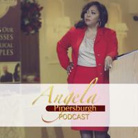 Angela Pipersburgh's Podcast podcast
