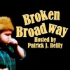 Broken Broadway artwork