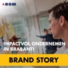 Impactvol ondernemen in Brabant! artwork