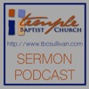 Sermons | Temple Baptist Church artwork