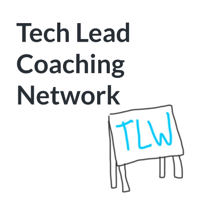 Tech Lead Coaching podcast