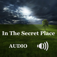 In The Secret Place podcast