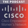 Cisco Empowered Women's Network Podcast artwork