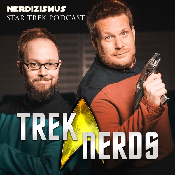 Trek Nerds | Der Star Trek Podcast