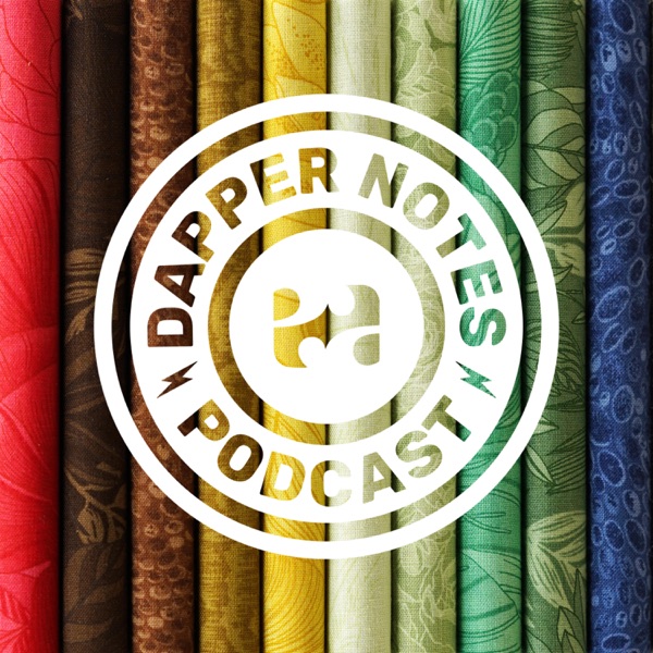 Dapper Notes Dapper Notes