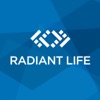 Radiant Life Church artwork