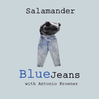 Salamander Blue Jeans Podcast podcast