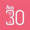 Aos 30 artwork
