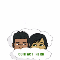 Contact High podcast