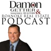 Roanoke Valley Real Estate Careers artwork