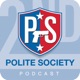 SAF's Polite Society Podcast