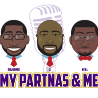 My Partnas & Me podcast
