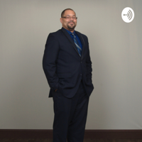 Be-Lifted with Pastor Todd A. Brown podcast