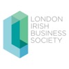 London Irish Business Society artwork