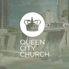 Queen City Church artwork