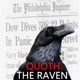 Quoth the Raven #335 - Jack Boroudjian