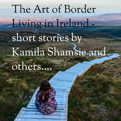 The Art of Border Living Podcast The Art of Border Living Podcast