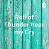 Roll of Thunder hear my Cry artwork