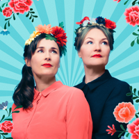 Naisasiatoimisto Kaartamo & Tapanainen podcast