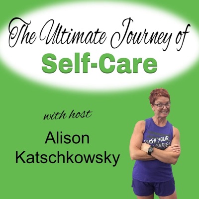 The Ultimate Journey of Self-Care The Ultimate Journey of Self-Care