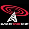 Black Op Radio artwork