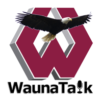 WaunaTalk podcast
