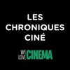 Les Chroniques Ciné artwork