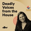 Deadly Voices from the House artwork