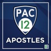 Pac-12 Apostles- Pac-12 Football Conference Podcast artwork