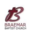 BraemarCast: The Podcast of Braemar Baptist Church artwork