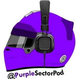 Welding Mask Porn - Purple Sector: Ep105 - Fruity Flyover Porn | #ItalianGP on ...