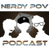 Nerdy Point of View Podcast artwork