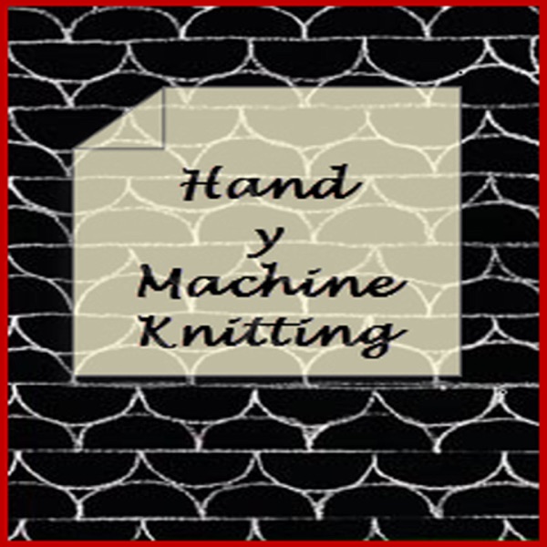 Hand Y Machine Knitting Podbay