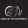 Kings of the Southwest artwork