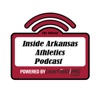 Inside Arkansas Athletics artwork