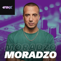 FunX - In The Mix: Moradzo podcast