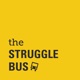 The Struggle Bus: Self-Care, Mental Health, and Other Hilarious Stuff