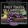 First Fruits of Christian Living artwork