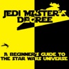 Jedi Master's Degree artwork