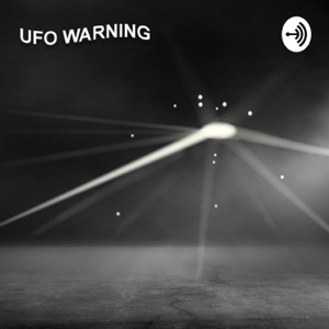 UFO WARNING