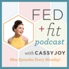 Fed+Fit Podcast artwork