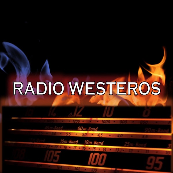 List item Radio Westeros ASoIaF Podcasts image