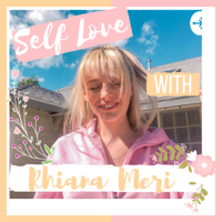 Episode 8: Mindset, Magic, & Manifestation with Mikayla Jai!