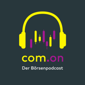 com.on - Der Börsenpodcast - Andreas Lipkow