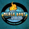 Merge Boot, A Survivor Podcast artwork