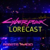 Cyberpunk Lorecast: The Lore, News, & More of Cyberpunk artwork
