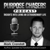 Purpose Chasers Podcast artwork