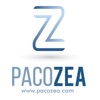 PacoZea.com artwork
