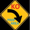 KO to Prep Area artwork